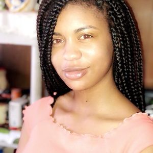 Meet your Posher, Skylar